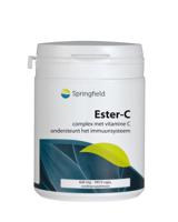 Ester-C gebufferde vitamine C - thumbnail