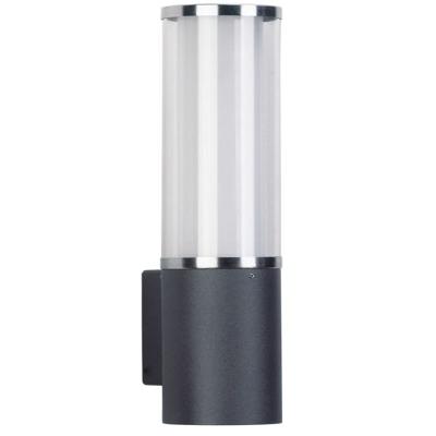 Albert Goede buitenlampRod antraciet - 620311