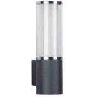 Albert Goede buitenlampRod antraciet - 620311