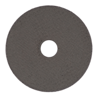 Wolfcraft Doorslijpschijf | Ø125 x 1,5 x 22,23 | 1 stuk - 1669999