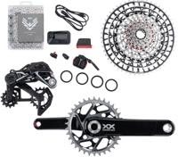 SRAM schakelgroep-set "xx sl eagle axs transmission"