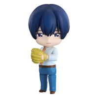 Bokyaku Battery Nendoroid Action Figure Haruka Kiyomine 10 cm Bokyaku Battery Nendoroid Action Figure Haruka Kiyomine 10 cm