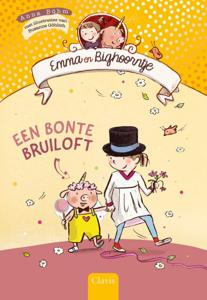Een bonte bruiloft (Hardback)