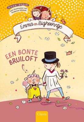 Een bonte bruiloft (Hardback)
