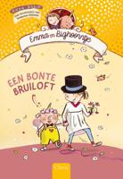 Een bonte bruiloft (Hardback)