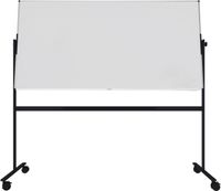 Whiteboard Legamaster UNITE kantelbaar 100x200cm