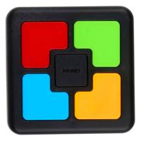 Memo Spel Onthou de Kleuren