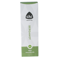 Chi Bergamot eko bio 50 Milliliter