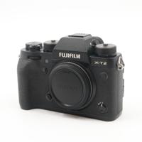 Fujifilm X-T2 body occasion