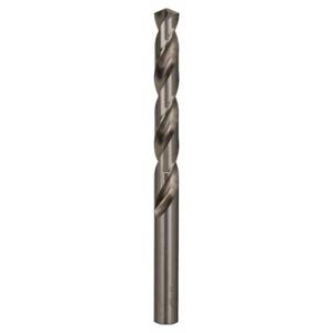 Bosch Accessories 2608585533 HSS Metaal-spiraalboor 11.4 mm Gezamenlijke lengte 142 mm Geslepen DIN 338 Cilinderschacht 5 stuk(s)