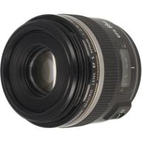 Canon EF-S 60mm F/2.8 USM macro occasion