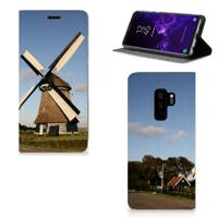 Samsung Galaxy S9 Plus | Book Cover | Molen