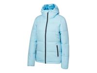 CRIVIT Dames ski-jas (Blauw, M (40/42))