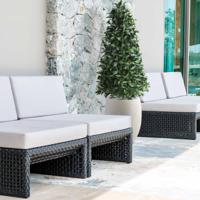 Laurier Pyramide deluxe kunstplant 150cm Laurier Pyramide deluxe kunstplant 150cm