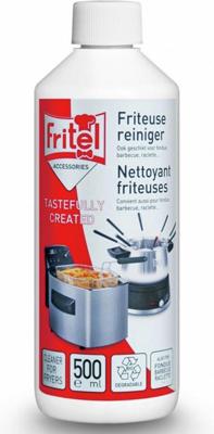 Fritel Friteusereiniger - Fonduereiniger - BBQ Reiniger - 500 ml