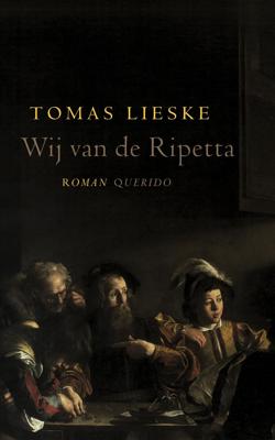 Wij van de Ripetta (Paperback)