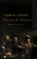 Wij van de Ripetta (Paperback)