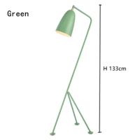 Moderne Tripod Vloerlamp - thumbnail