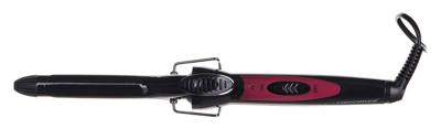 Esperanza EBL004 haarstyler Krultang Zwart 1,7 m 25 W