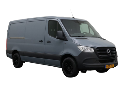 Mercedes Benz Sprinter