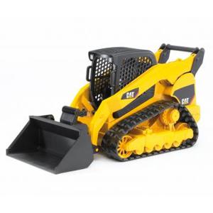 BRUDER Cat® Compact track loader Kunststof Jongen/meisje