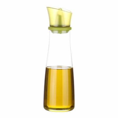 Flesje Tescoma Vitamino Siliconen Plastic Borosilicaatglas 500 ml Transparant