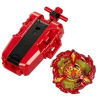 Draaiende Tol Hasbro BeybladeX Rood