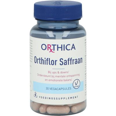 Orthiflor Saffraan