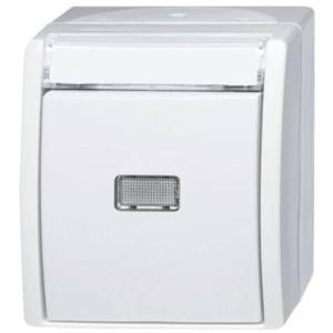 ABB 2CKA001484A0378 Wipschakelaar IP44