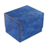 Deckbox Sidekick 100+ XL Convertible Blue/Orange