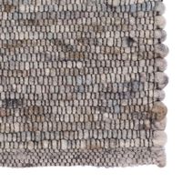 De Munk Carpets - Diamante 05 - 250x350 cm Vloerkleed