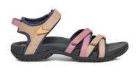 Teva Tirra Sandaal Dames Root Light Multi 10