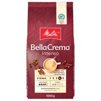 Melitta - BellaCrema Intenso Bonen - 1kg - thumbnail