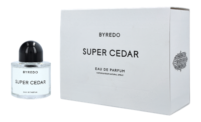 Byredo Super Cedar Eau de parfum Spray 50 ml