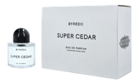 Byredo Super Cedar Eau de parfum Spray 50 ml