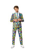 Opposuits TEEN BOYS Super Mario