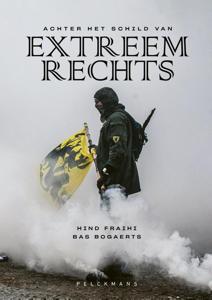 Achter het schild van extreemrechts (Paperback)