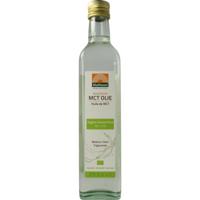 Mattisson MCT olie blend bio - thumbnail