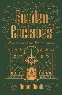 De Gouden Enclaves (Hardback)