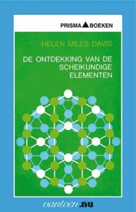 Ontdekking van de scheikundige elementen (Paperback)
