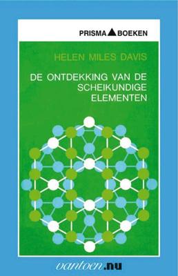 Ontdekking van de scheikundige elementen (Paperback)