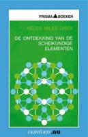 Ontdekking van de scheikundige elementen (Paperback) Ontdekking van de scheikundige elementen (Paperback)