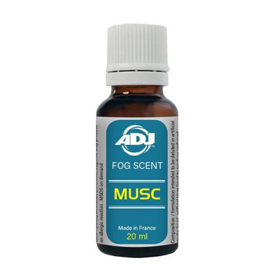 ADJ Rook geurvloeistof muscus