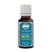 ADJ Rook geurvloeistof muscus