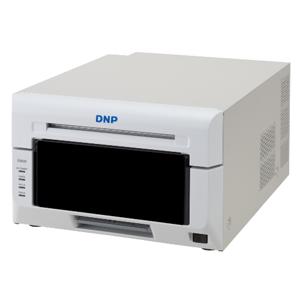 DNP Photo Imaging DP-DS620 fotoprinter Verf-sublimatie 6" x 9" (15x23 cm)