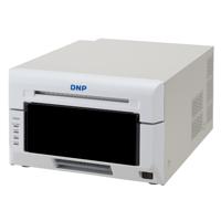 DNP Photo Imaging DP-DS620 fotoprinter Verf-sublimatie 6" x 9" (15x23 cm) - thumbnail