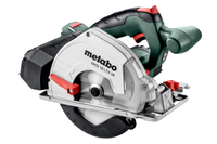Metabo MKS18LTX57 18V Cirkelzaag voor Metaal Body - 600771890 - thumbnail