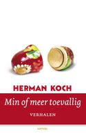 Min of meer toevallig - Herman Koch - ebook