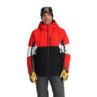 Spyder Epiphany Ski Jas Heren XL