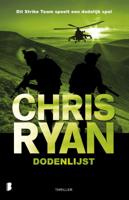 Dodenlijst (Paperback)
